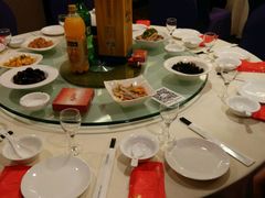 -小厨娘淮扬菜(天印大道店)