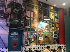 -小龍鳳·港式海鲜打边炉(沙湖路店)