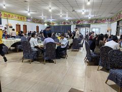 大堂-红旗山庄(圭峰山店)