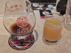 -牛啤堂精酿啤酒餐吧(五棵松华熙店)