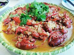 -外婆小菜(东苑米兰广场店)