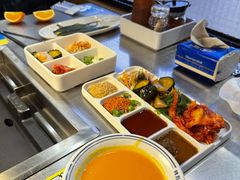 -金妈家烤肉(龙湖U城天街店)