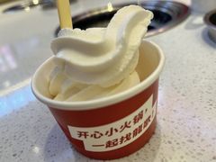 -龍歌自助小火锅(秦淮水游城店)