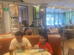 -新宝餐厅(流塘店)