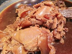 -西贝(科华王府井店)