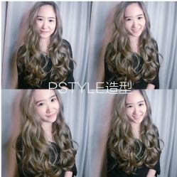 -P.STYLE 派斯造型