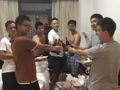 -上海南汇嘴大堤酒店
