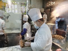 -食而百(北门大桥店)