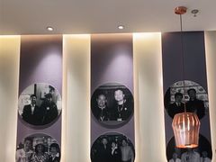 -吕氏疙瘩汤·新鲁菜(济南万象城店)