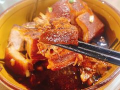 苏氏东坡肉-印象江南(东栅店)