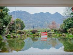 -中国茶叶博物馆(双峰馆区)