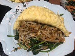 合菜盖帽-娄三少春饼·烤鸭(合生汇购物中心店)