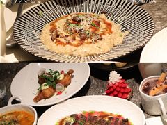 -SHADOWS•Bistro&Eatery(安福路店)
