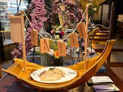 -狮拾久·现代新加坡料理(福田COCO Park店)