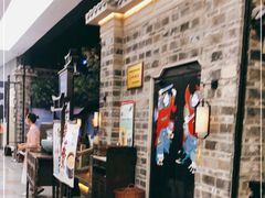 -绿茶餐厅(昆明世纪金源店)