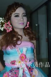 55-旭英形象空间