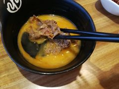 -水林间·寿喜烧自助(仙林金鹰店)