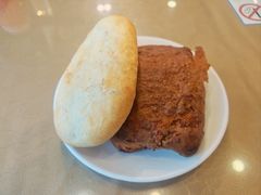 -南来顺饭庄·清真(南菜园店)