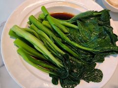 广东菜心-多多旺港式茶餐厅(新区店)