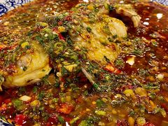 -高坎一品甲鱼庄(两河店)