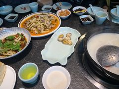 -景笙毋米粥底火锅(20年老字号)