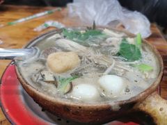 -清真·马文砂锅大全(麦苋街店)