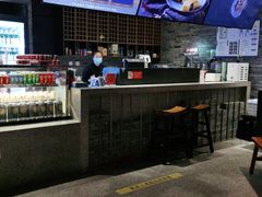 -老墙根涮肉·铜锅·烧烤(欢乐谷·王四营店)
