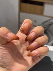 -UGIRL有个美甲