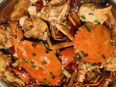 -胖哥俩肉蟹煲(湖滨银泰in77店)