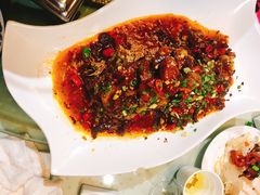 -乐口福家常菜馆(古庸路店)