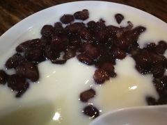-沙湾姜埋奶(兴新包店)