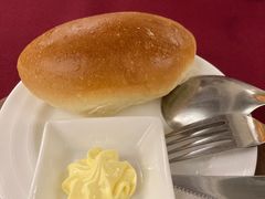 白脱包-红房子西菜馆(淮海中路店)