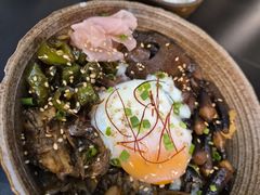 -Ameigo梅果·云贵川bistro(长宁来福士店)