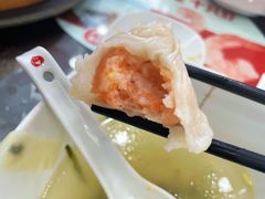 -锡笼记·无锡小笼(常熟万达店)