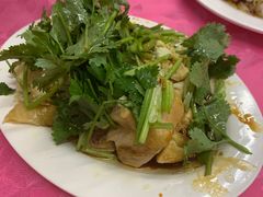 -电白鸭粥店(下沙二坊88号店)