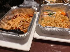 -三个大叔东北烧烤·砂锅菜(西三旗店)