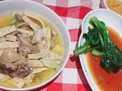 -西贝(宝乐汇店)