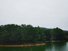 -红花湖景区