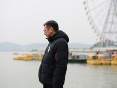 -蠡湖大桥公园