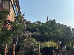 -长鹿旅游休博园