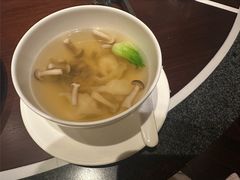 -杭州西子湖四季酒店·金沙厅