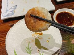 烤年糕-鸟鹏烧鸟居酒屋(熙龙湾店)