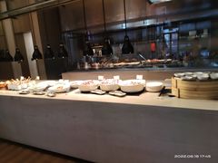 小龙虾-步步高福朋喜来登·宜客乐西餐厅