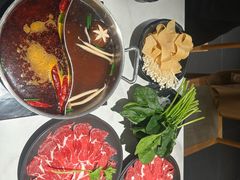 -呷哺呷哺(砂之船奥莱店)