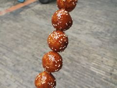 -易老大蛋烘糕(奎星楼总店)