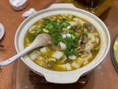 咸鹅煲-金锅小厨(乐活街店)
