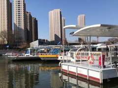 -海河游船-永乐码头(大悲院)