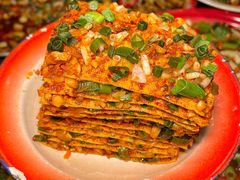 -新繁老號豌豆汤饭店·江湖菜(宝光寺店)