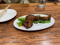 -有奴思烤肉·清真(正宁路店)