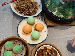 -晋江荣誉国际酒店·港誉茶餐厅